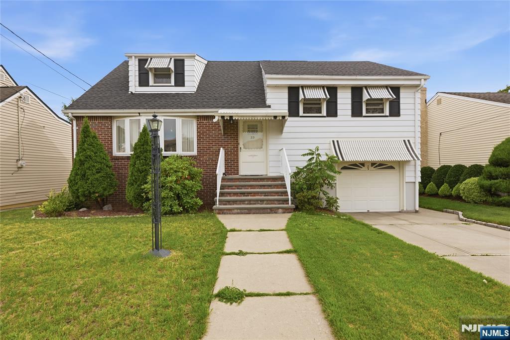 23 Bogle Avenue
