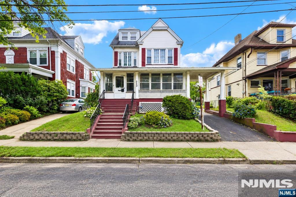 Photo 1 of Single family home for sale at 711 713 Degraw Ave, Newark, NJ 07104 | MLS# 26025359 | Listing updated on 2026-10-07