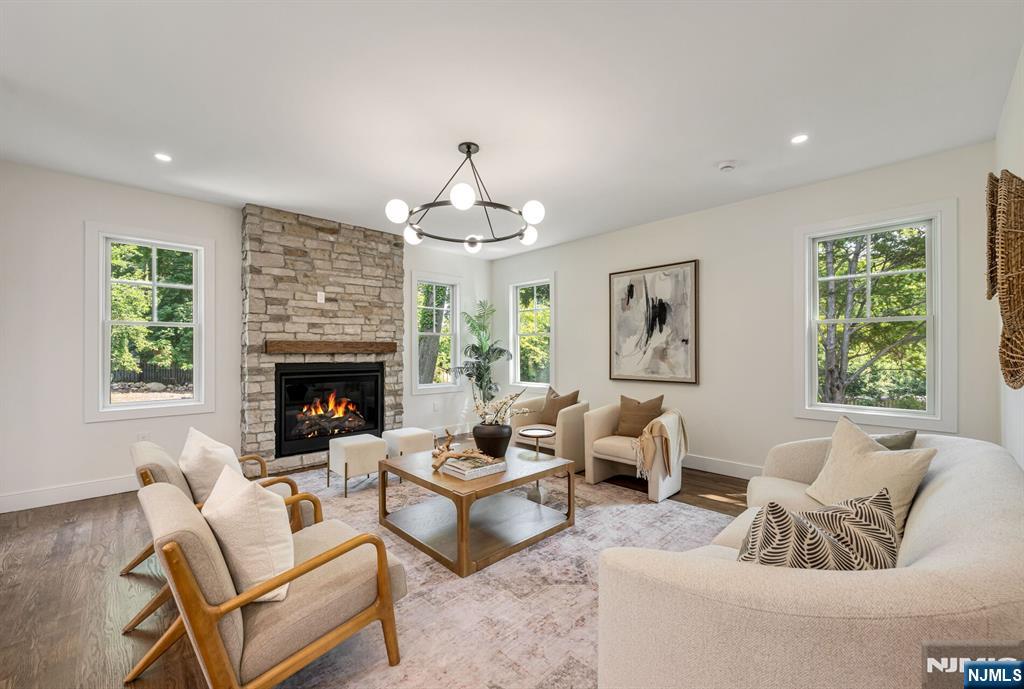 5 Blanchfield Court - Photo 4