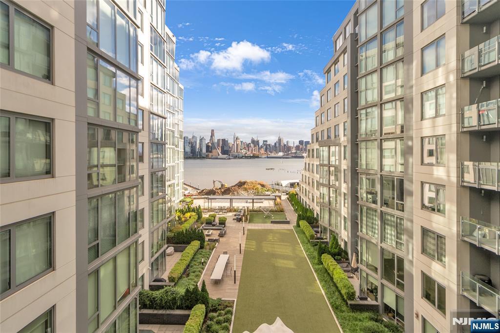 9 Ave At Port Imperial 712 - Photo 5
