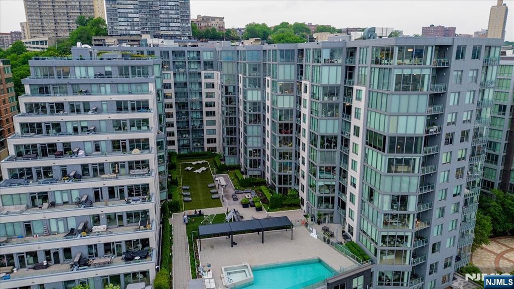 9 Ave At Port Imperial #712 — photo 44