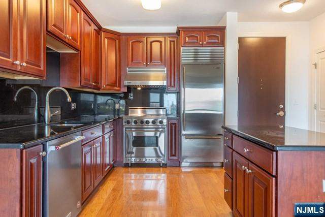20 Ave At Port Imperial 330 - Photo 5