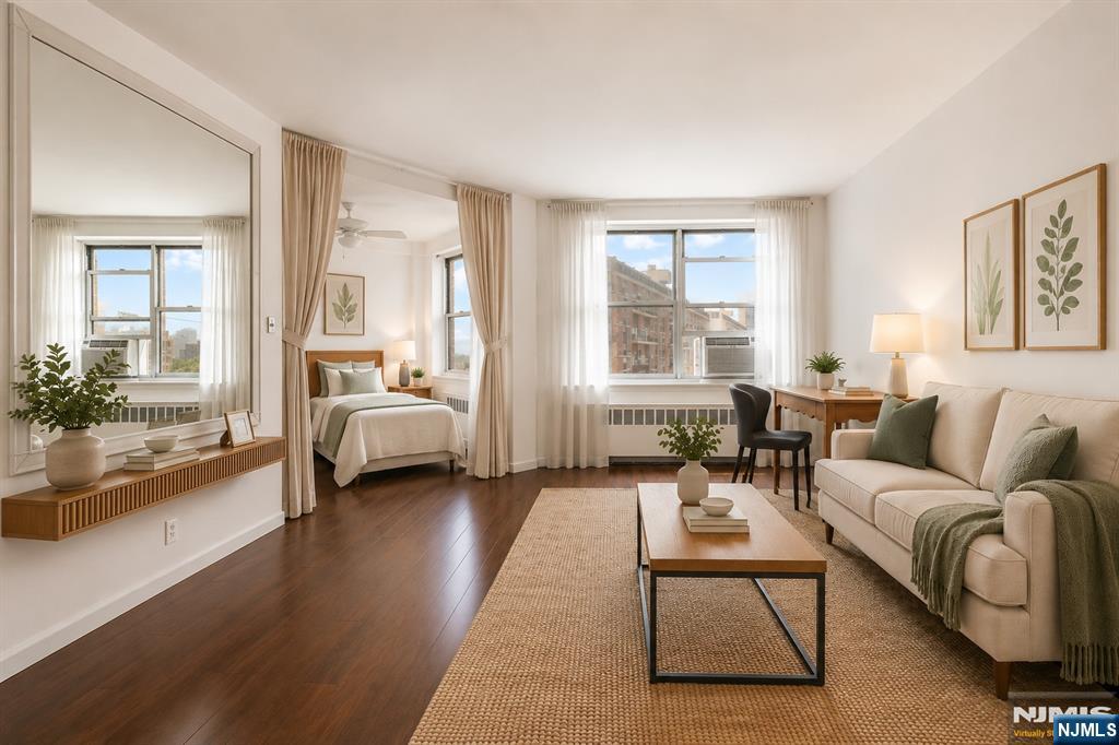 1450 Palisade Ave #6F, Fort Lee, NJ 07024