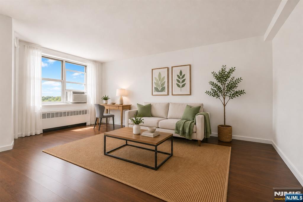 1450 Palisade Ave #6F, Fort Lee, NJ 07024