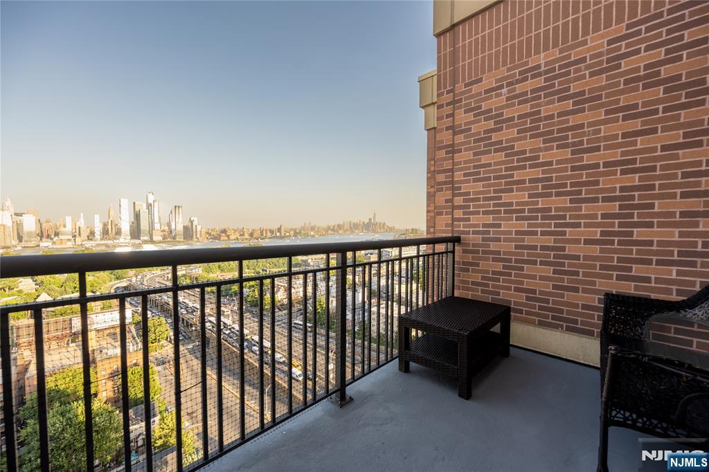 3rd image of 3312 Hudson Ave #PH7, Union City, NJ 07087 | MLS# 26025405
