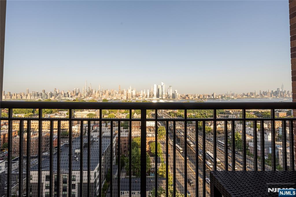 4th image of 3312 Hudson Ave #PH7, Union City, NJ 07087 | MLS# 26025405