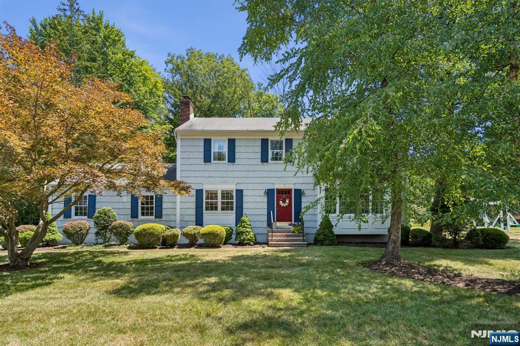 7 Timber Drive - Photo 1