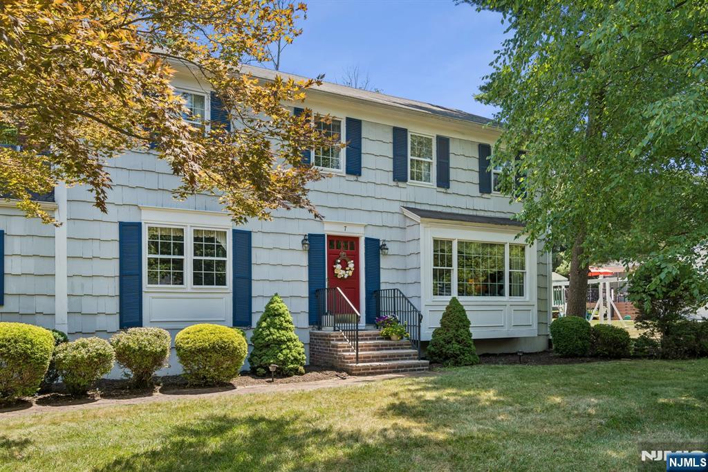 7 Timber Drive - Photo 2