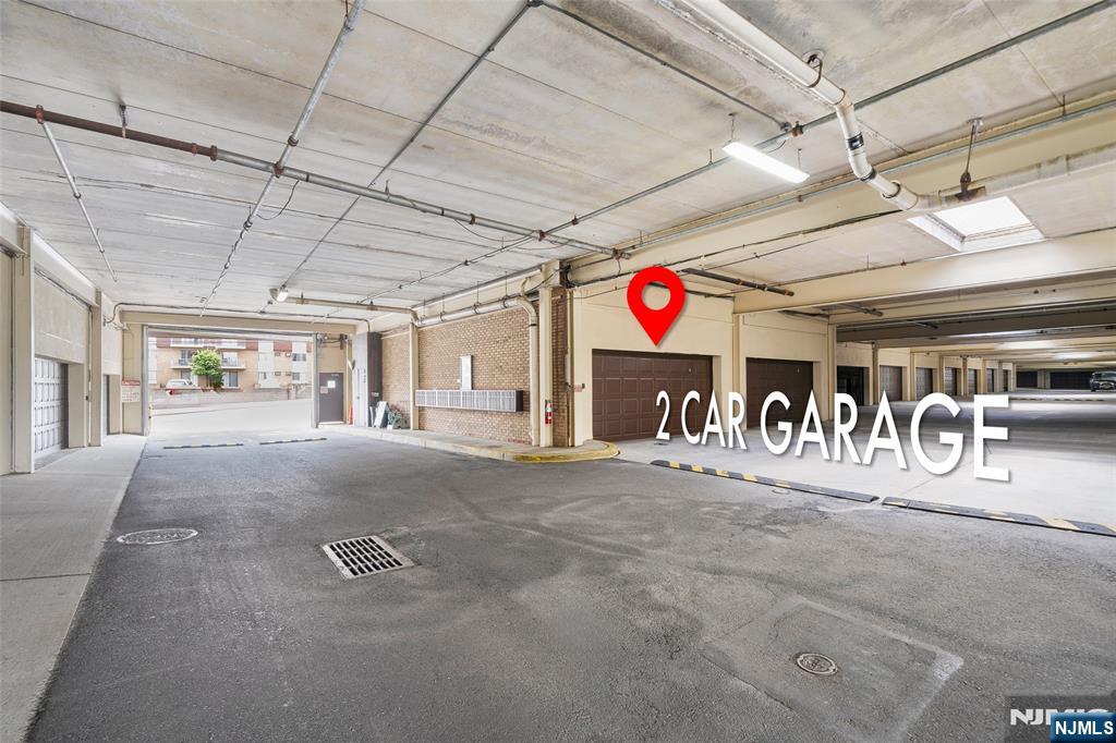300 Gorge Road #1