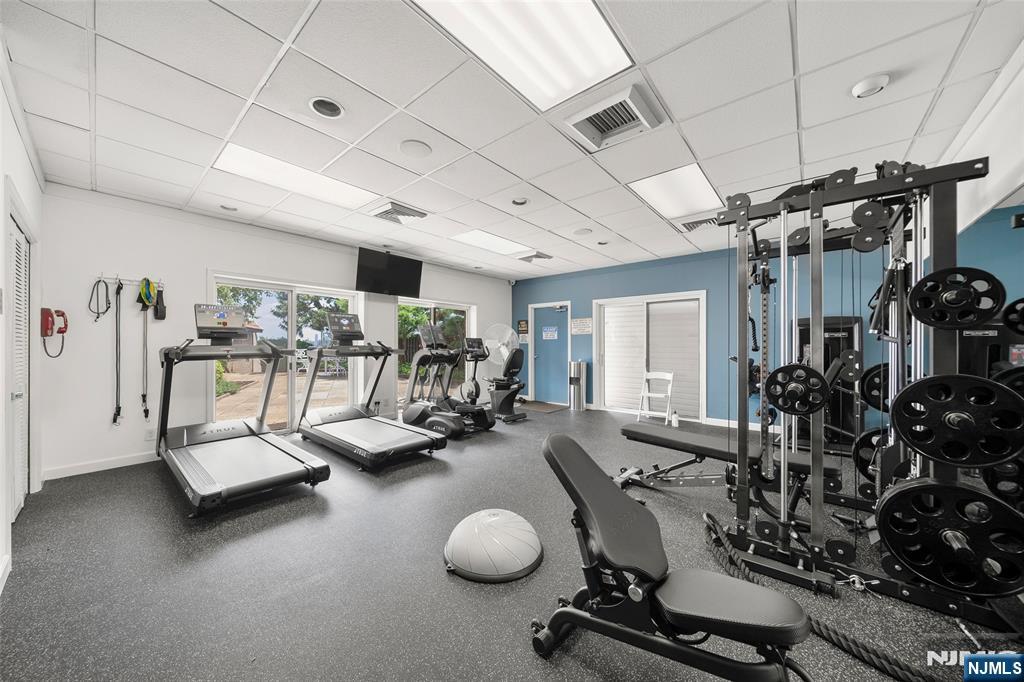 300 Gorge Road #1