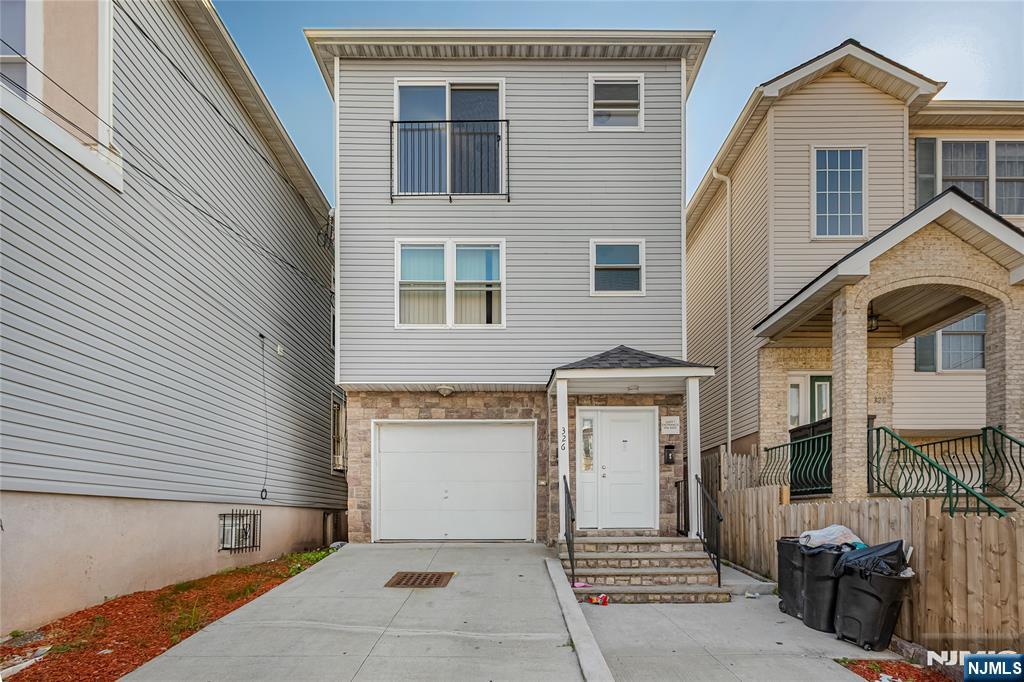 1st image of 326 Magnolia Ave, Elizabeth, NJ 07206 | MLS# 26025478