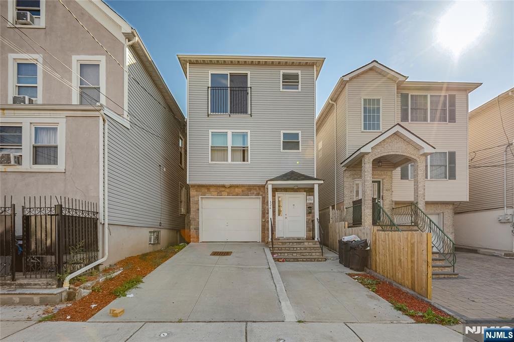 2nd image of 326 Magnolia Ave, Elizabeth, NJ 07206 | MLS# 26025478