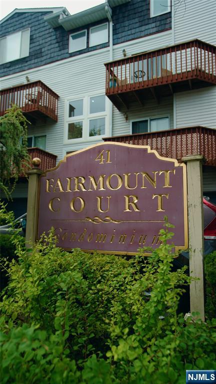 31 Fairmount Ave #6A, Hackensack, NJ 07601