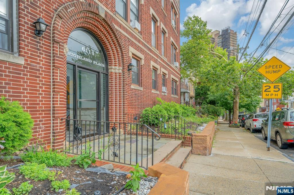 Photo 1 of Condo for sale at 6114 Highland Pl #1H, West New York, NJ 07093 | MLS# 26025495 | Listing updated on 2026-09-13