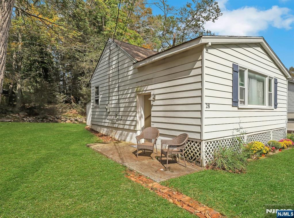 2nd image of 28 Risley Rd, West Milford, NJ 07421 | MLS# 26025509