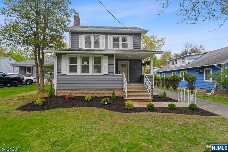 6 Dawes Avenue - Photo 1