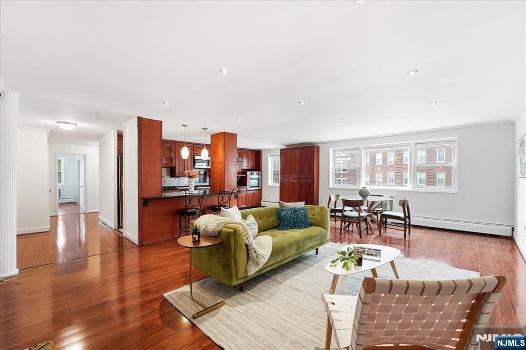 6010 JFK Blvd E 37 - Photo 1