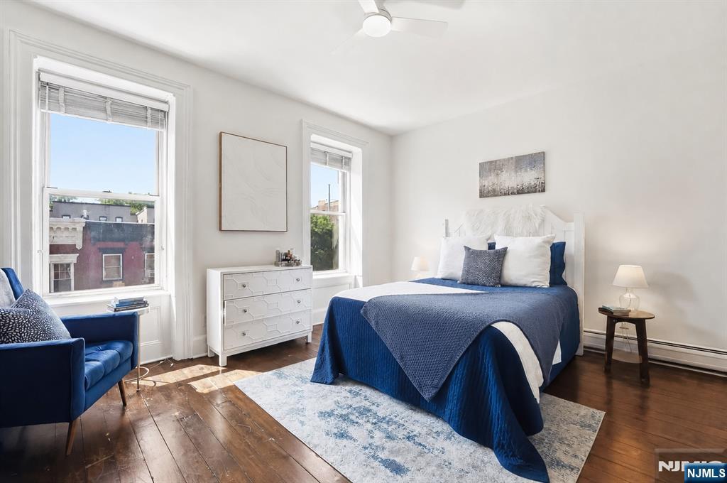 913-915 Willow Avenue 4A - Photo 1
