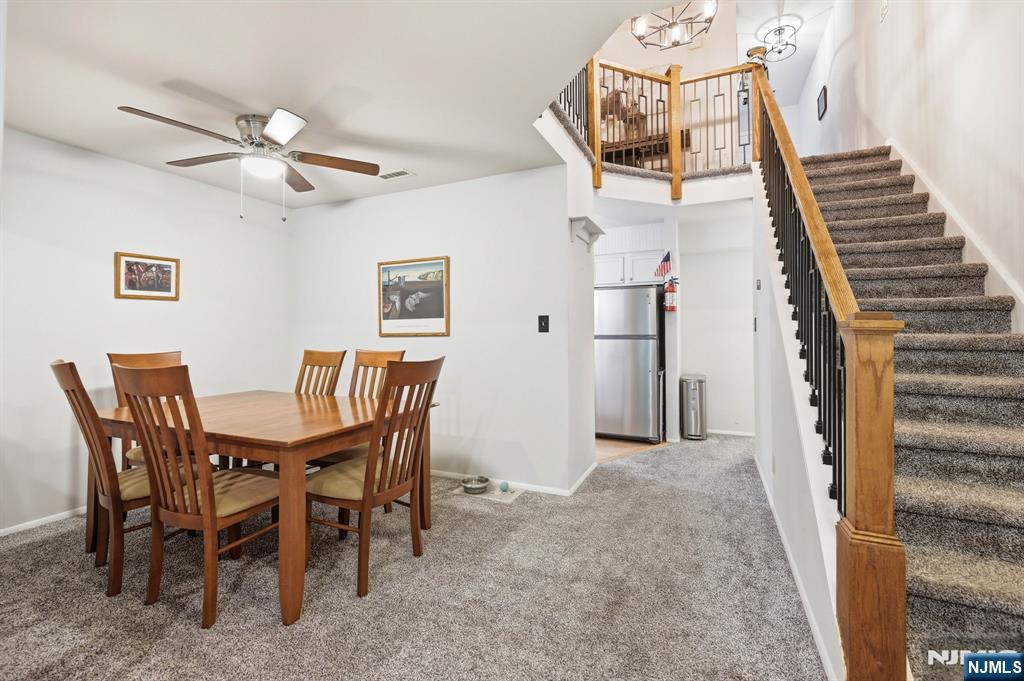 9 New Bedford Road G
