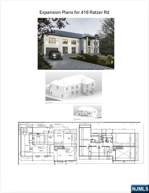30th image of 419 Ratzer Rd, Wayne, NJ 07470 | MLS# 26025569