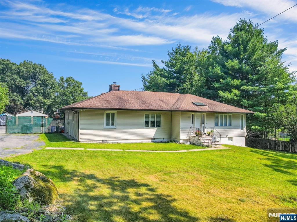 419 Ratzer Road - Photo 4