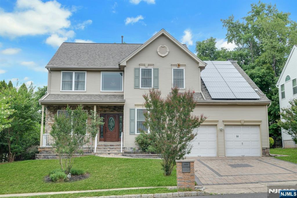 64 Walters Brook Drive - Photo 1