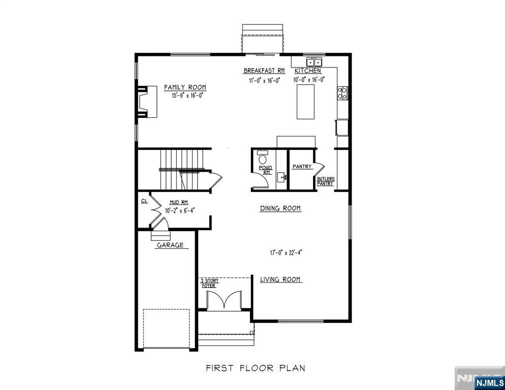 784 Millbrook Rd, River Edge, NJ 07661