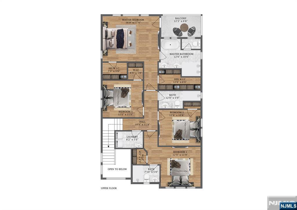 8 Roosevelt Terrace - Photo 3
