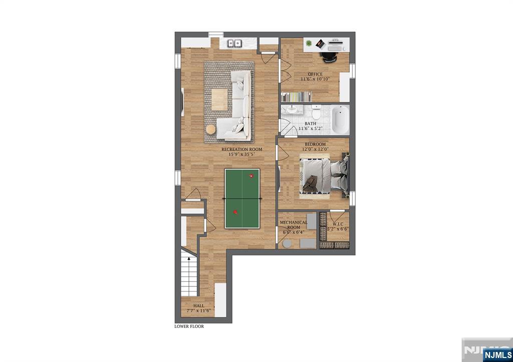 8 Roosevelt Terrace - Photo 4