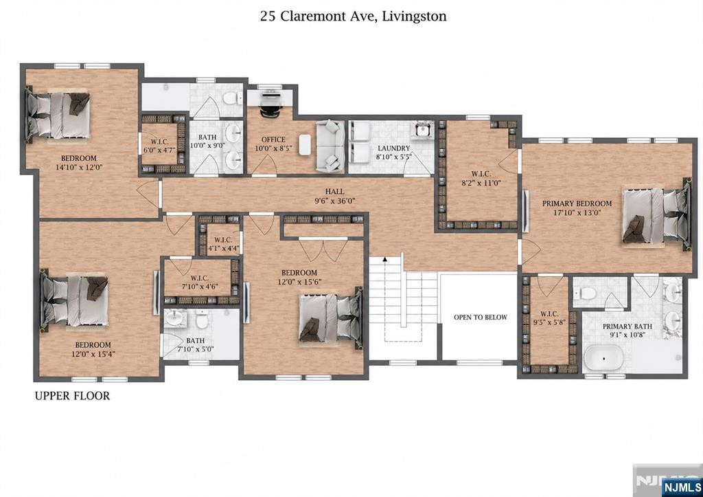 25 Claremont Avenue - Photo 3