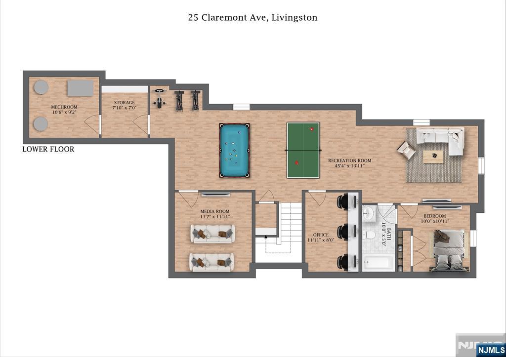 25 Claremont Avenue - Photo 4