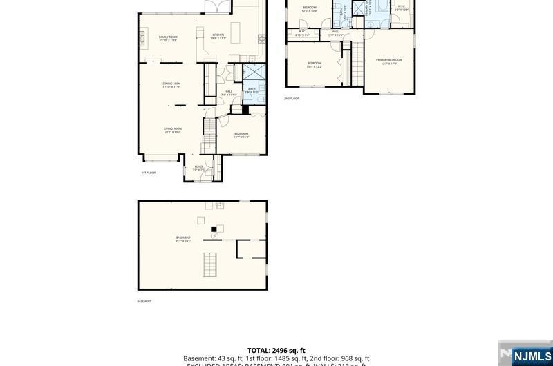 30-07 Gentner Rd, Fair Lawn, NJ 07410