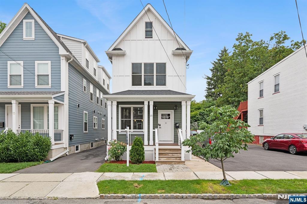 15 Wheeler Street A - Photo 1