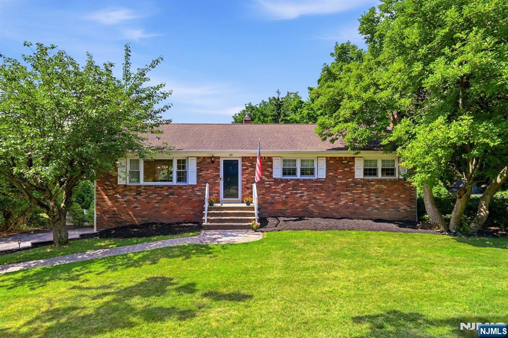 1st image of 45 Ravine Ave, Wyckoff, NJ 07481 | MLS# 26025669