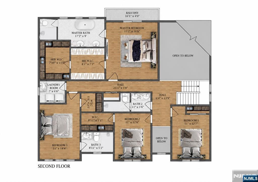 15 Highland Drive - Photo 3