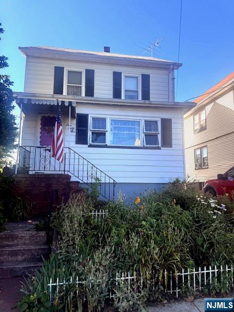 166 E 3rd Street - Photo 1
