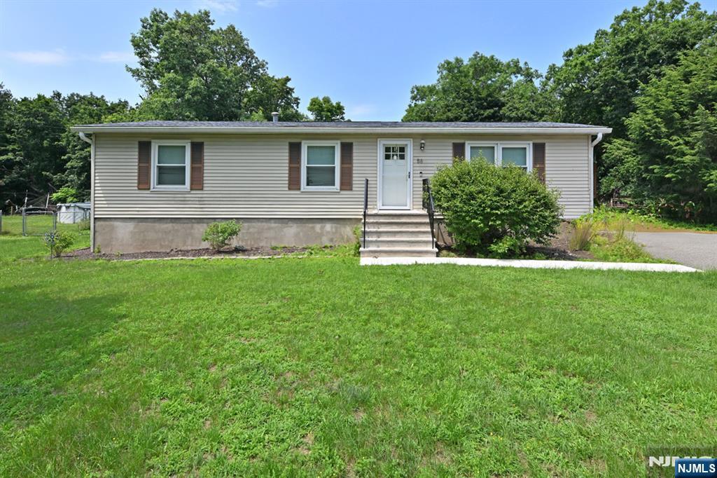1st image of 58 Grove St, Wanaque, NJ 07465 | MLS# 26025745