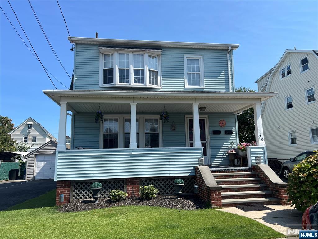 23 Koster Street 1Fl - Photo 1