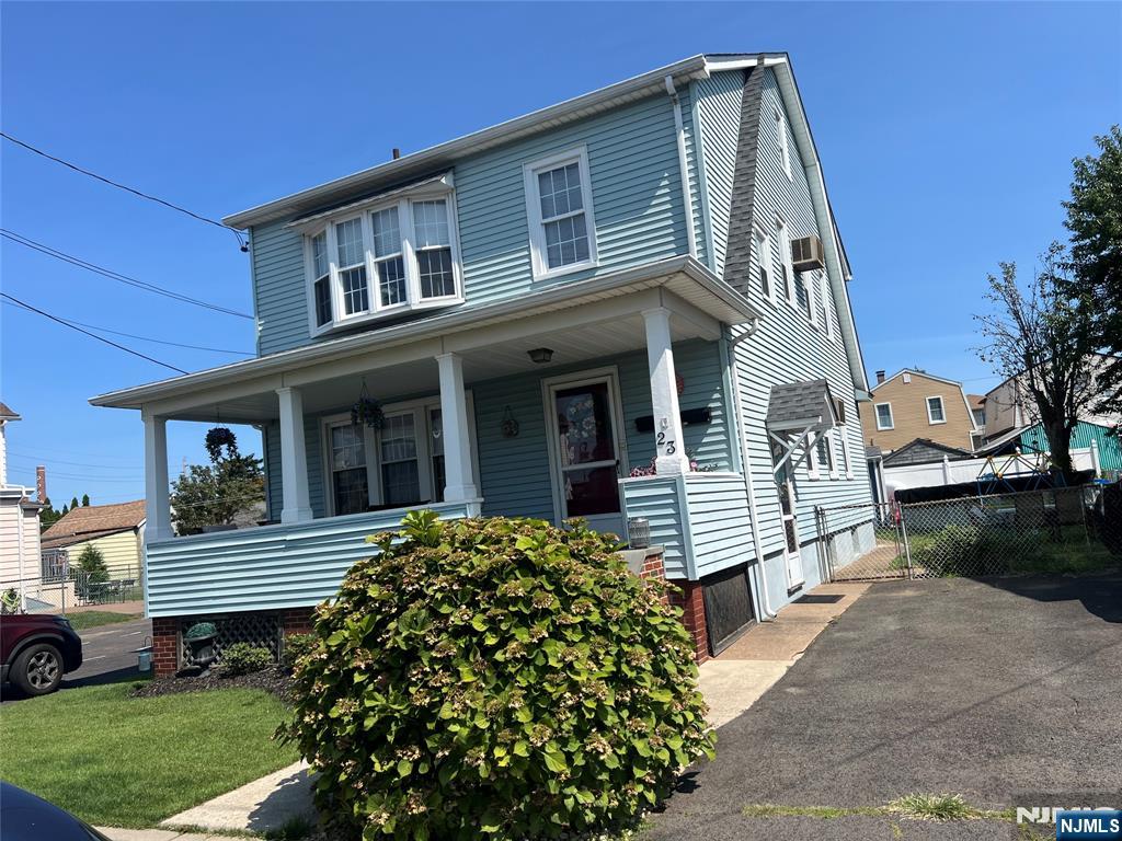 23 Koster Street 1Fl - Photo 2