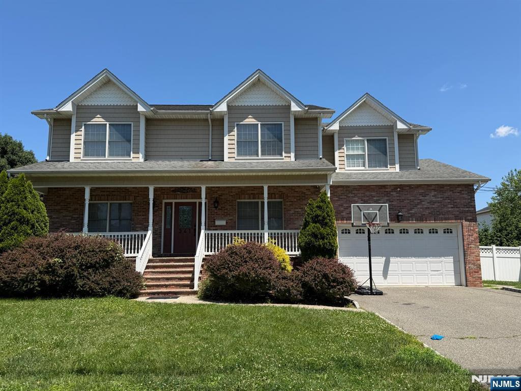 341 Maple Street - Photo 1