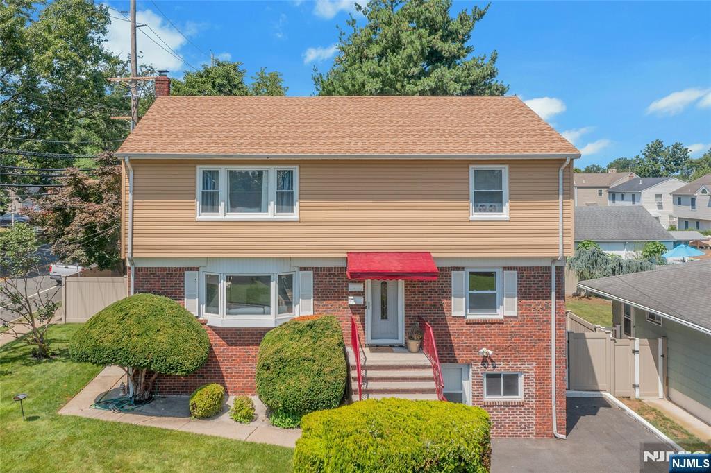 177 Parkway, Maywood NJ — listing photo