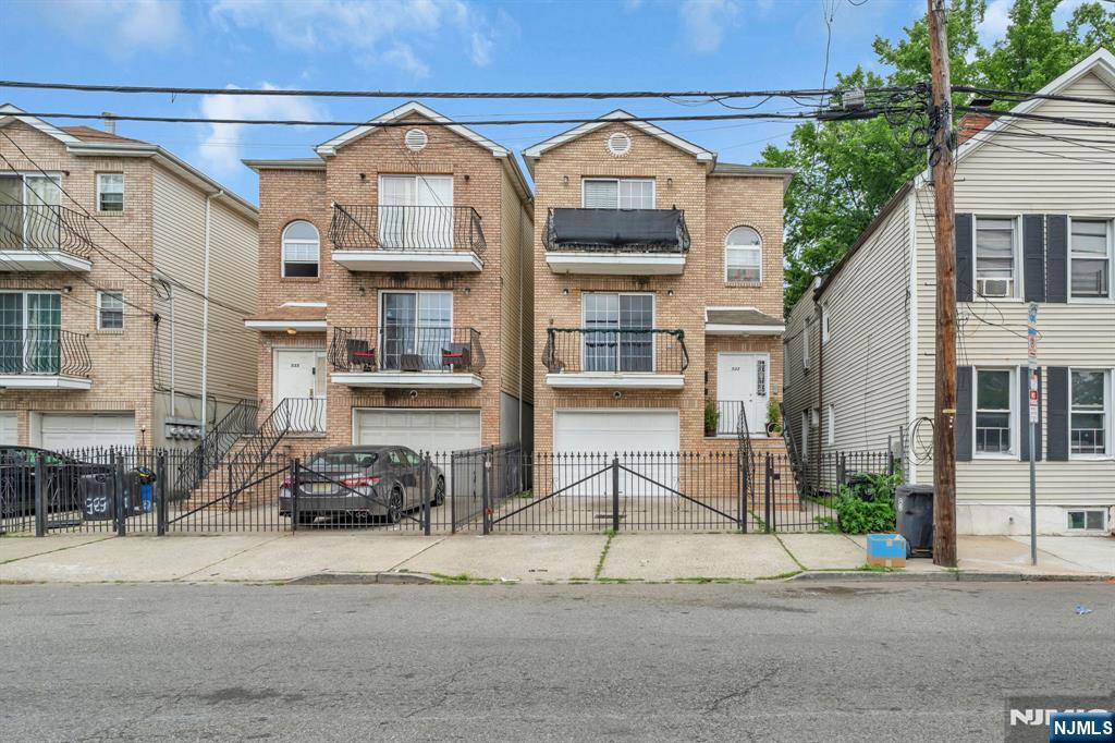 1st image of 533 South, Newark, NJ 07105 | MLS# 26025811