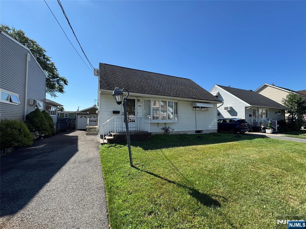 Homes for sale in Totowa, NJ | 81 Highview Ave, Totowa, NJ 07512 | MLS# 26025815