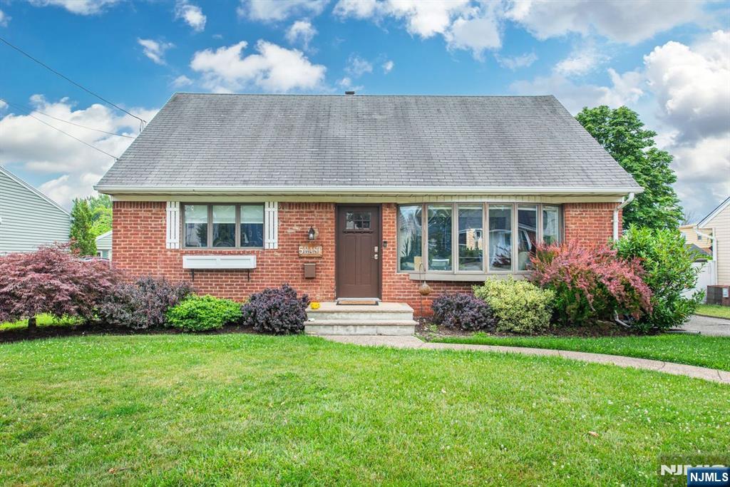 5 Doherty Drive - Photo 1