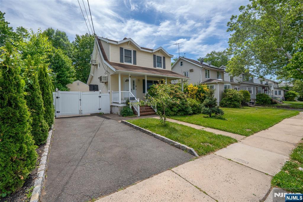 256 Fycke Lane - Photo 1