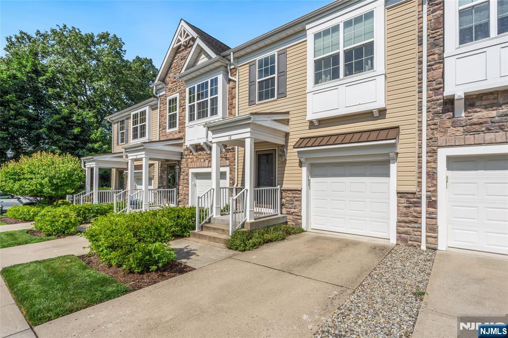 25th image of 18 Bahr Cir, Verona, NJ 07044 | MLS# 26025827