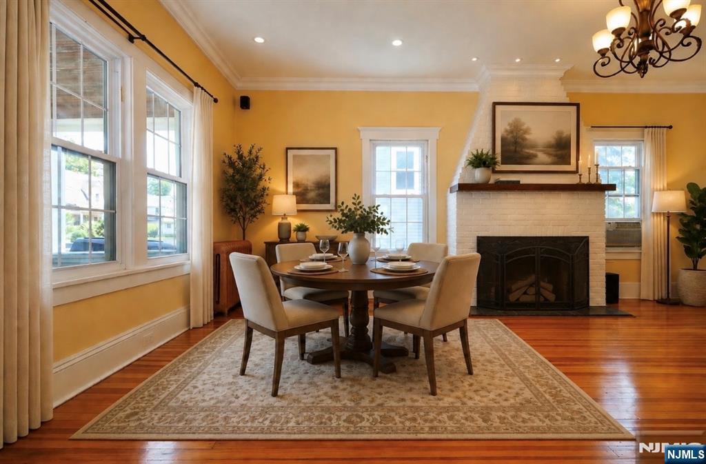 233 Hamilton Pl, Hackensack, NJ 07601