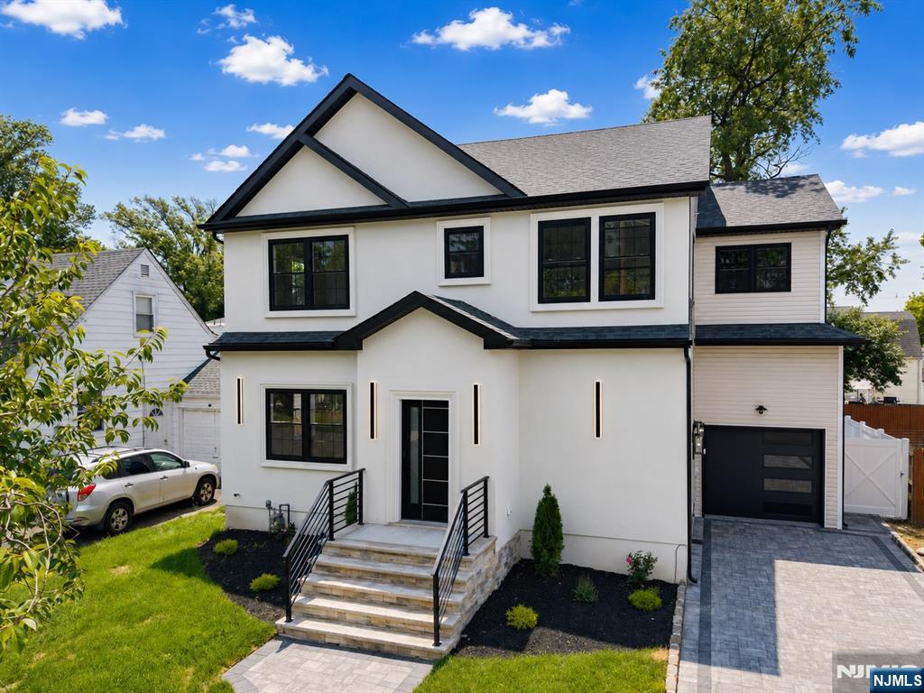 2nd image of 584 Plymouth Rd, Hillside, NJ 07205 | MLS# 26025843