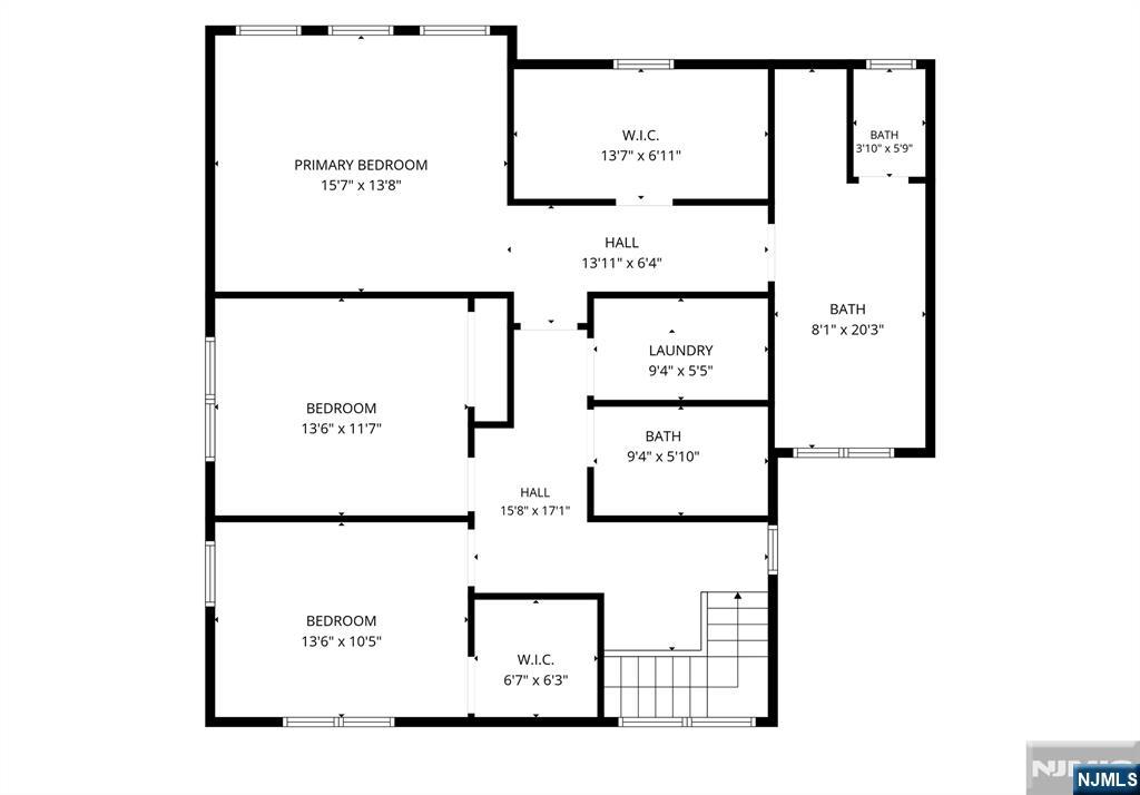 26th image of 584 Plymouth Rd, Hillside, NJ 07205 | MLS# 26025843