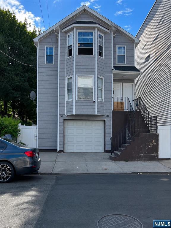 242 Rosa Parks Boulevard - Photo 1